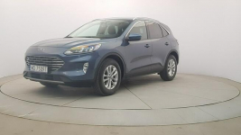 Ford Kuga 1.5 EcoBoost FWD Titanium !  z polskiego salonu! FV 23% Warszawa - zdjęcie 3