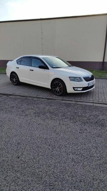 Sprzedam Skoda Octavia III Chorzów - zdjęcie 5