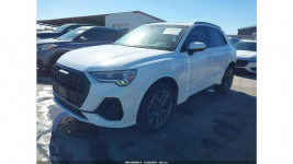 Audi Q3 / Quattro / S-Line / Virtual cockpit / Tarnów - zdjęcie 3