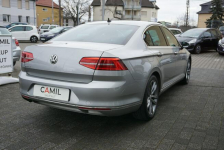 Volkswagen Passat polski salon, Opole - zdjęcie 5