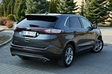 Ford EDGE 2.0 TDCI 180KM 4x4! Full LED! Serwis! Zobacz Koniecznie!!! Ostrów Mazowiecka - zdjęcie 4