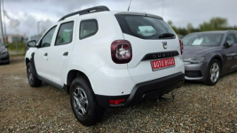 Dacia Duster Klima super stan ledy Lębork - zdjęcie 8