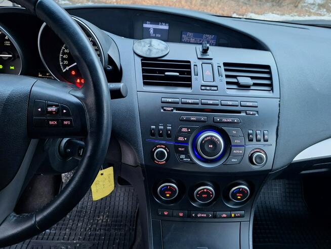 Mazda 3 Sport TE Siewierz - zdjęcie 11