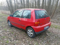 SEAT AROSA 1.0 LPG GAZ OC 12/26 PT 08/26 25ZL /100KM Grójec - zdjęcie 4