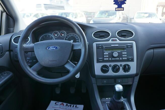 Ford Focus zarejestrowany, ubezpieczony Opole - zdjęcie 12