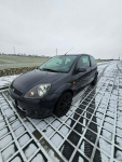 Ford Fiesta Benzyna 1.3 | 2007r