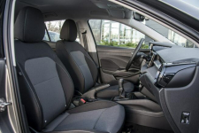 Škoda Fabia Drive 1.0 TSI 115 KM - Dostępna od ręki! Łódź - zdjęcie 11