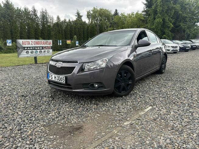 Chevrolet Cruze 2.0 Diesel 163km sprowadzony z Niemiec Stok Lacki - zdjęcie 1