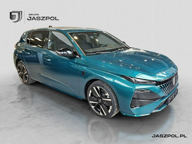 308 HB GT EXCLUSIVE Hybrid 145 KM eDCS6 Łódź - zdjęcie 3