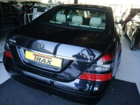 Mercedes S 320 3.0 CDTI 235KM V6 Automat 7G-Tronic Łódź - zdjęcie 4