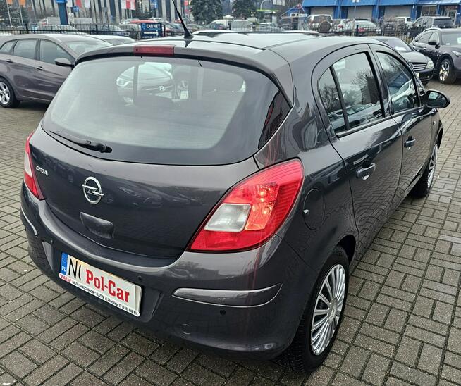 Opel Corsa Pierwszy właściciel , niski przebieg, drugie koła Olsztyn - zdjęcie 9
