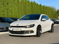 Volkswagen Scirocco 2.0 TDI R-Line DSG Panorama Skóra