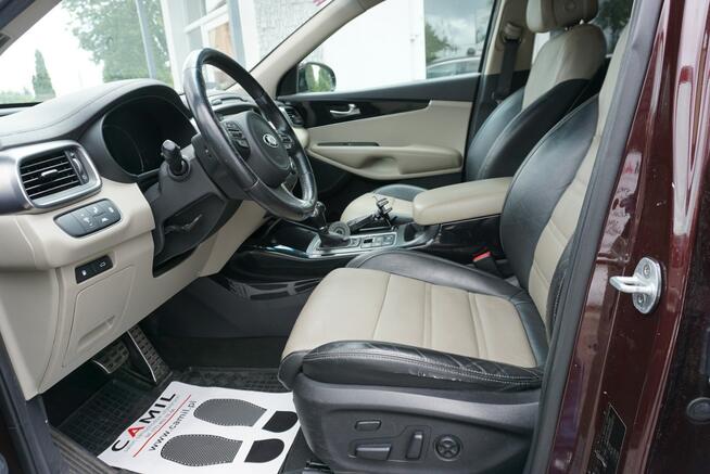 Kia Sorento polski salon , awd, 7-osobowy, 2,0 CRDI   L Opole - zdjęcie 11