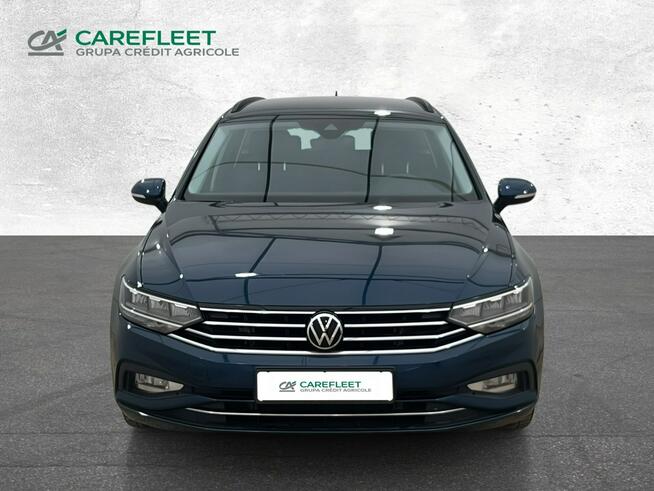 Volkswagen Passat 2.0 TDI EVO Business DSG Kombi Warszawa - zdjęcie 2