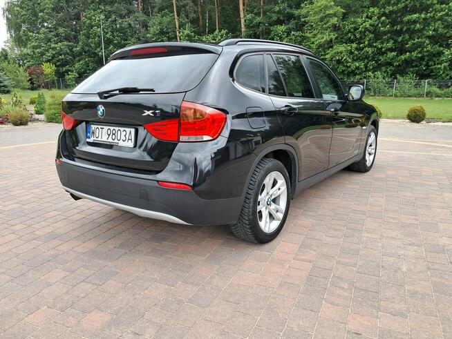 BMW X1 Lipówki - zdjęcie 7