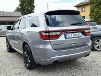 DODGE DURANGO 3,6 | Limited 6 OSÓB | Łodygowice - zdjęcie 5