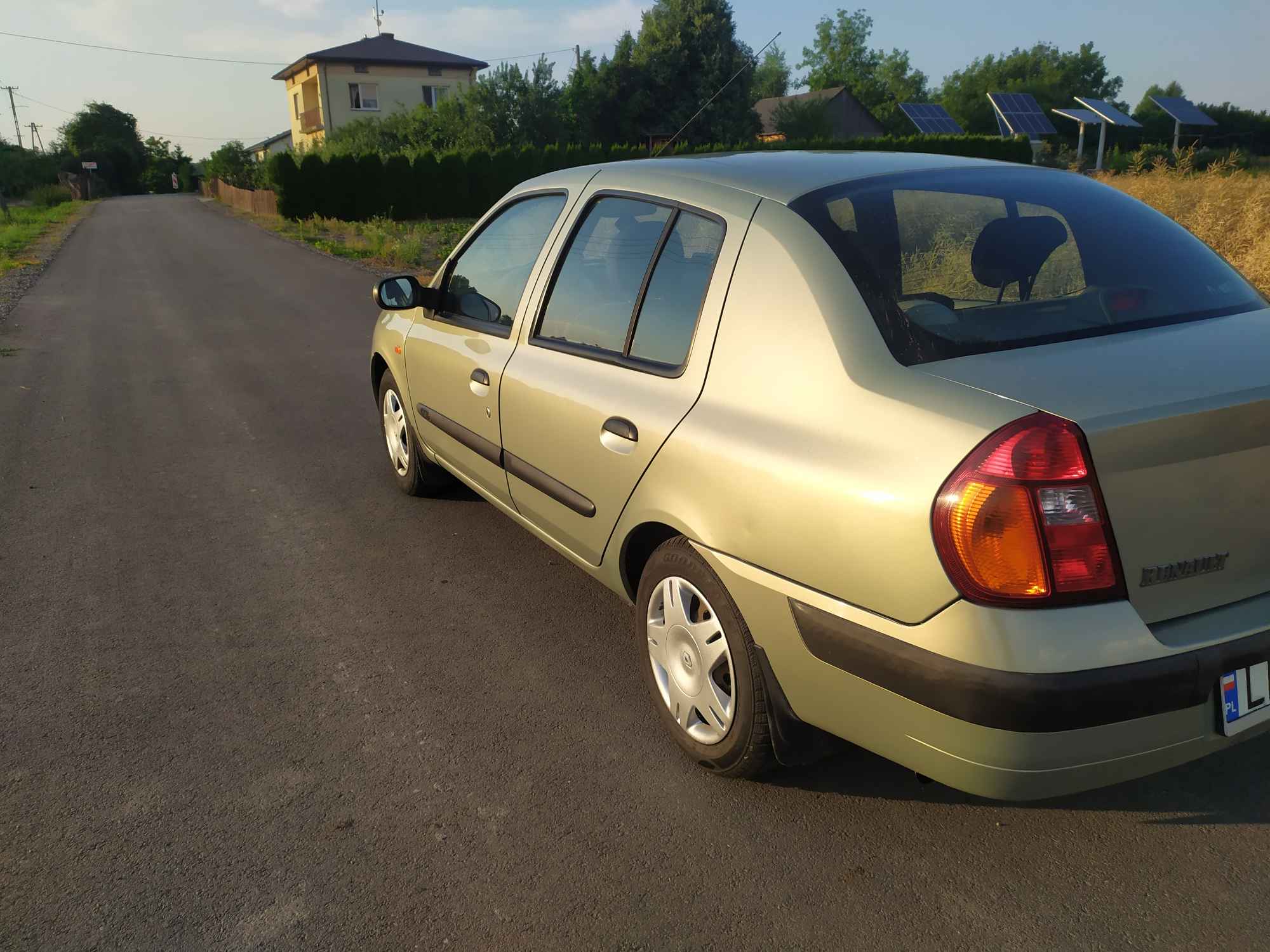 Renault ThaliA Gozdów - zdjęcie 2