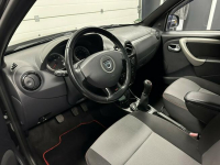 Dacia Duster 1.6 Benz + LPG 2013r Po Opłatach GWARANCJA Lubrza - zdjęcie 5