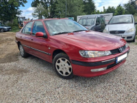 Piękny Peugeot 406 a pierwszych rąk Tanie Auta Fasty Fasty - zdjęcie 3