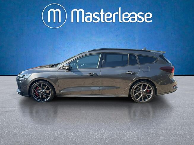 Ford Focus 2.3 EcoBoost ST X ! Z Polskiego Salonu ! Faktura VAT ! Warszawa - zdjęcie 8