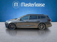 Ford Focus 2.3 EcoBoost ST X ! Z Polskiego Salonu ! Faktura VAT ! Warszawa - zdjęcie 8