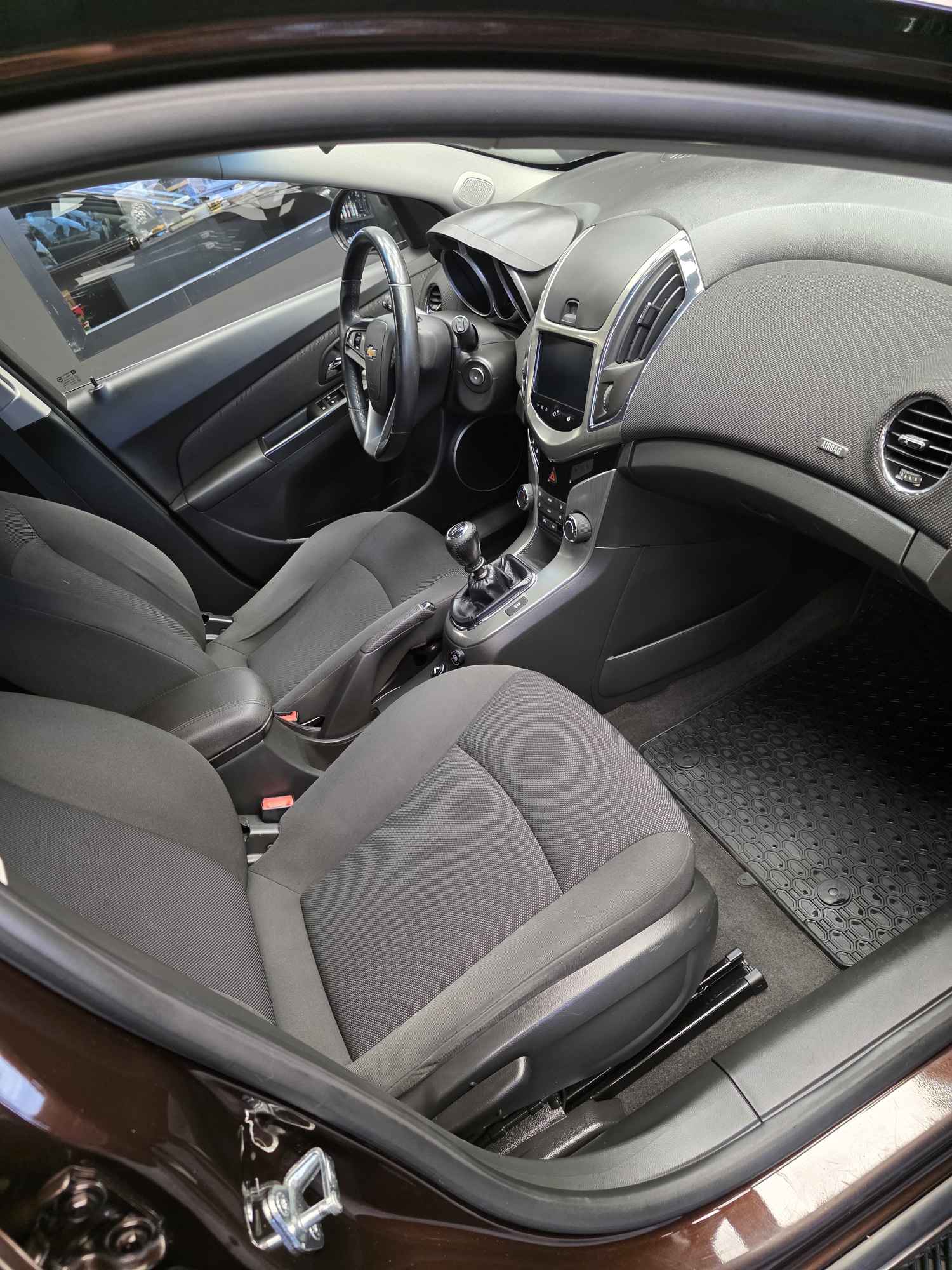 Chewrolet Cruze Rybnik - zdjęcie 2