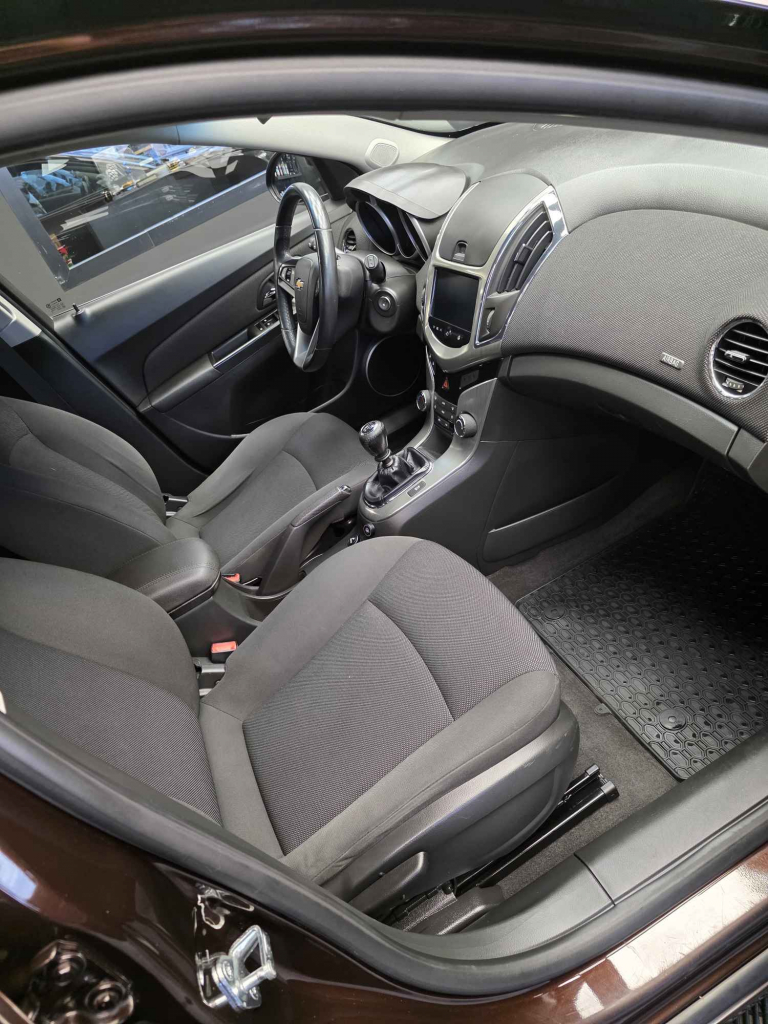 Chewrolet Cruze Rybnik - zdjęcie 2