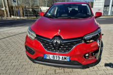 Renault Kadjar 1.5 dCi 115KM AUTOMAT EDC Nawigacja Tempomat Świętoszówka - zdjęcie 9