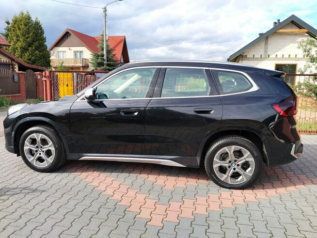 BMW X1 Mińsk Mazowiecki - zdjęcie 2