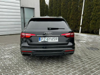 Audi A4 2.0 TDI Automat KeyLess FullLED Baranowo - zdjęcie 6