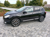 Nissan Qashqai 1.6 benzyna kamera navigacja bez korozji Drelów - zdjęcie 3