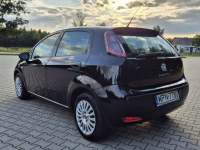 Sprzedam Fiata Punto Evo Płońsk - zdjęcie 2
