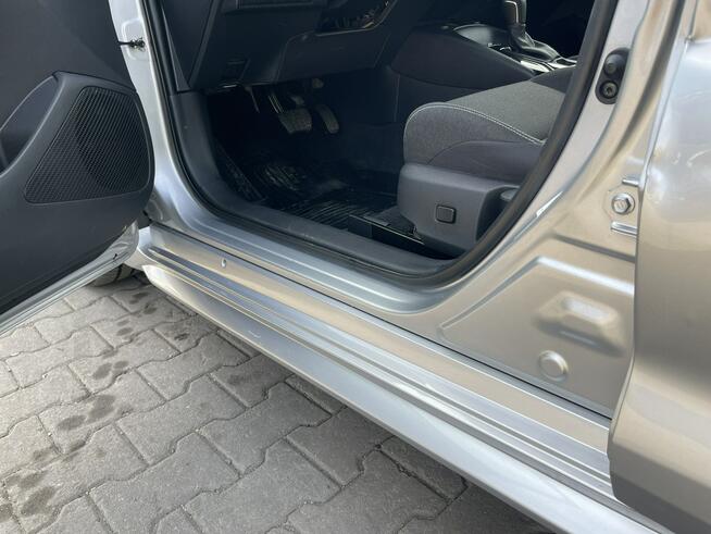 Toyota Corolla Style Hybryda Automat Kamera Podgrzewanie Gliwice - zdjęcie 7