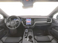 Volvo XC 60 T6 Plug-In AWD Black Edition Plus *Gwarancja*FV23%* Tychy - zdjęcie 5