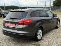 Ford Focus *po serwisie*klimatronik*bi-xenon*super stan*z Niemiec* Dąbrowa - zdjęcie 4