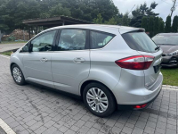 Titanium 1.6 benzyna 150 koni Tempomat Klima tronik PDC ALU Sierpc - zdjęcie 2