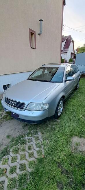 AUDI A6 C5 Tczew - zdjęcie 3