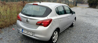 Opel Corsa 1.4 GAZ Dąbrowa Górnicza - zdjęcie 3