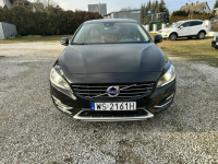 Volvo V60 HYBRID Nowe Iganie - zdjęcie 2