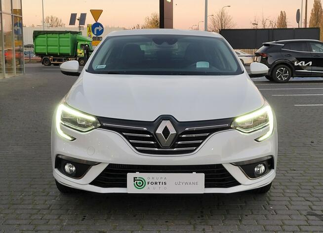 Renault Megane 30 tys km przebiegu/ 1.3 Turbo 140KM/benzyna/ Intens Toruń - zdjęcie 7