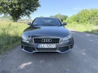 Sprzedaż Audi A4 – Syndyk Wejsce - zdjęcie 3