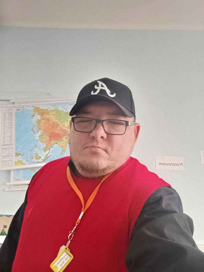 wspaniały chłopak szuka dziewczyny na stałe i na całe życie Gdańsk - zdjęcie 1