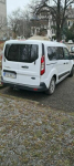 Ford Transit Connect 5 osobowy Krzyki - zdjęcie 5