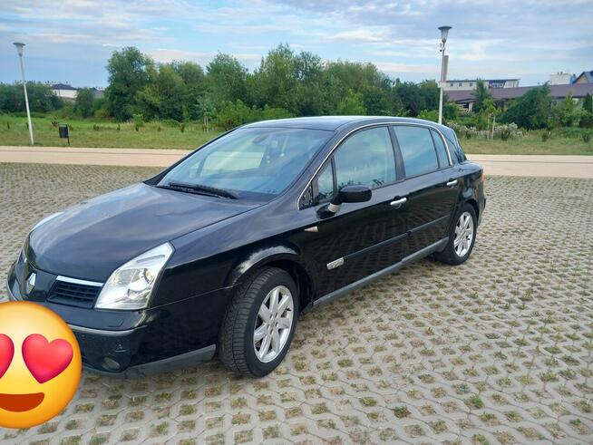 Sprzedam renault vel satis 2.0+ lpg 170 km 2005 Wysokie Mazowieckie - zdjęcie 5