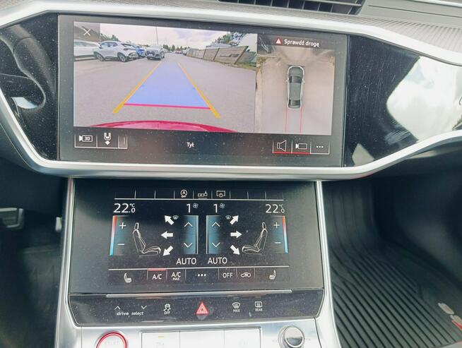 Audi S6 S-Line Otwock - zdjęcie 6