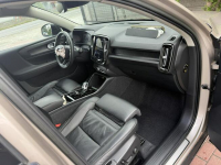 Volvo XC 40 T 5 Recharge Zielona Łąka - zdjęcie 8