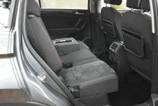 GWARANCJA 7-FOTELI WIRTUAL RADARY FULL LED NAVI KAMERA CHROM Białogard - zdjęcie 9