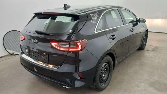 Kia Ceed 1.4 TGDI VISION 140km hak LED kamera NAVI asystent SERWI 2020 Tychy - zdjęcie 2