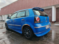 Doinwestowane Polo Legnica - zdjęcie 3