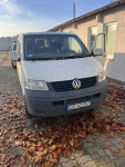 Volkswagen Transporter 1.9 2009 • dostawczy VAN • OKAZJA Grudziądz - zdjęcie 2
